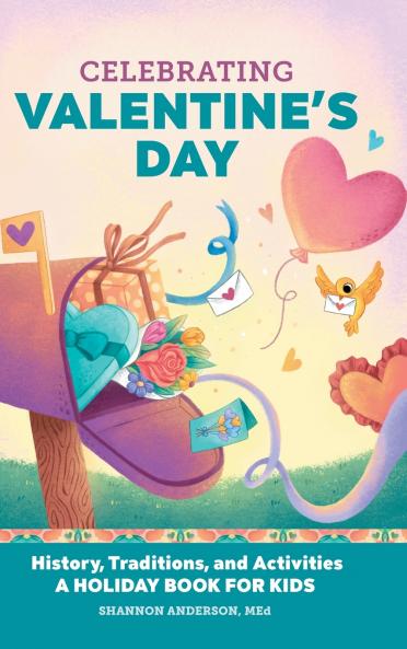 Celebrating Valentine's Day