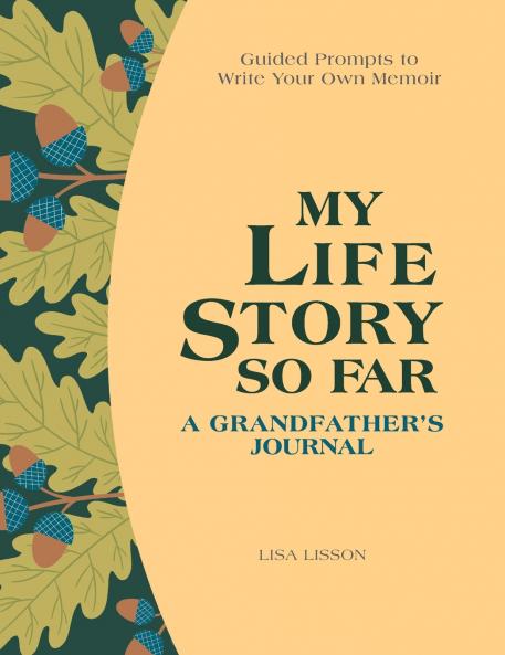 My Life Story So Far