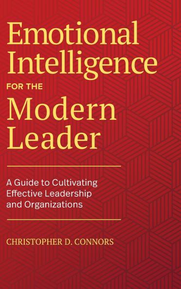 Emotional Intelligence for the Modern Leader