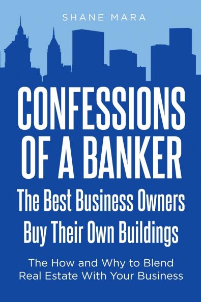 Confessions of a Banker