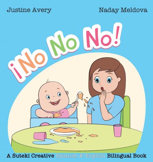 No No No! / ¡No No No!