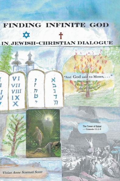 FINDING INFINITE GOD in JEWISH-CHRISTIAN DIALOGUE