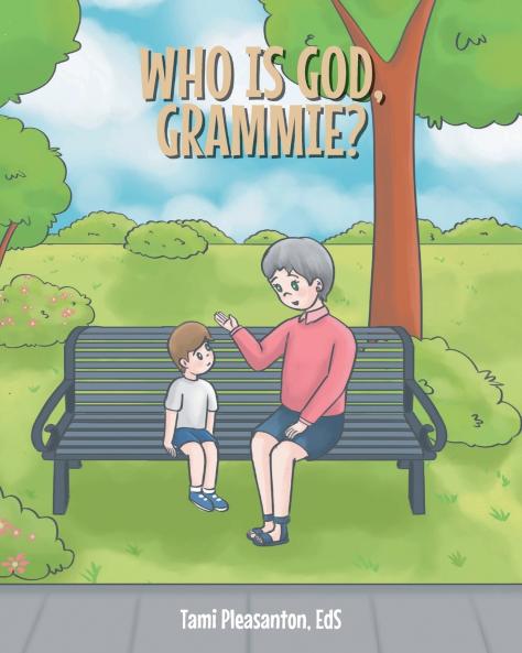 Who is God Grammie?