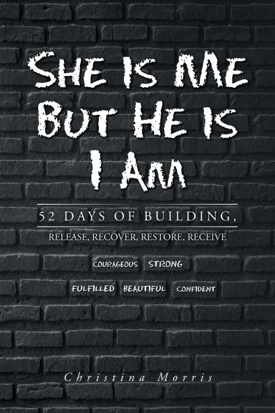 She is Me But He is I Am