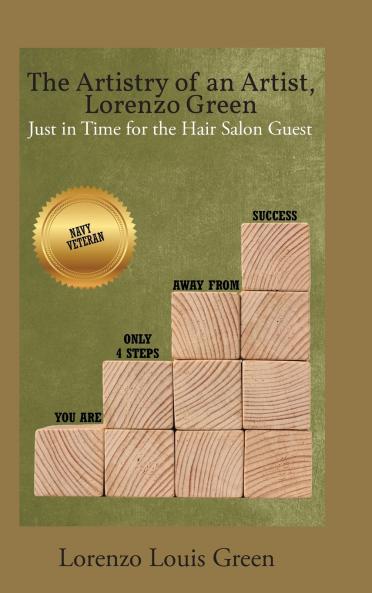 The Artistry of an Artist Lorenzo Green