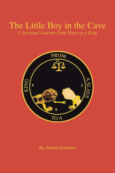 The Little Boy in the Cave