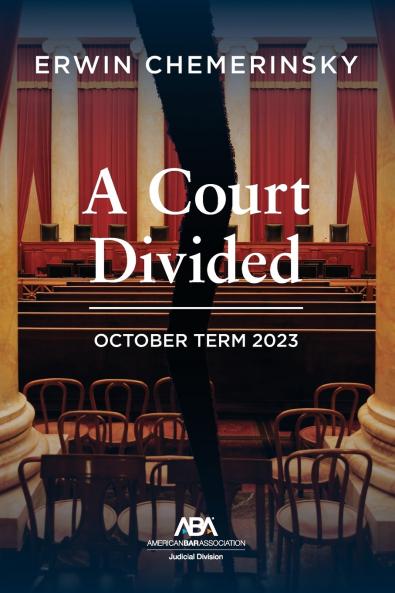 A Court Divided