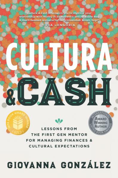 Cultura and Cash