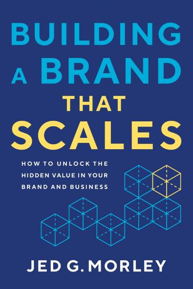 Building a Brand That Scales