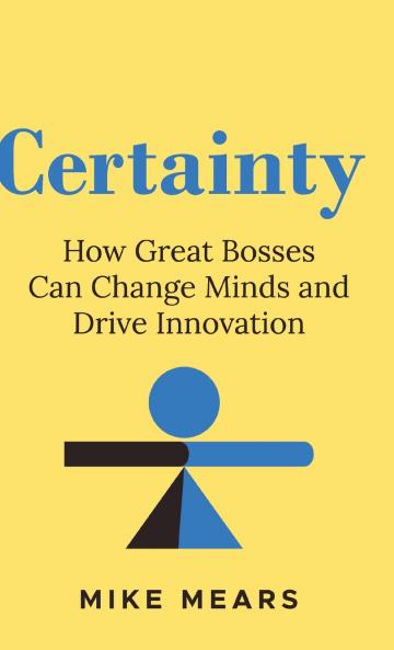 Certainty