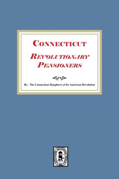 Connecticut Revolutionary Pensioners