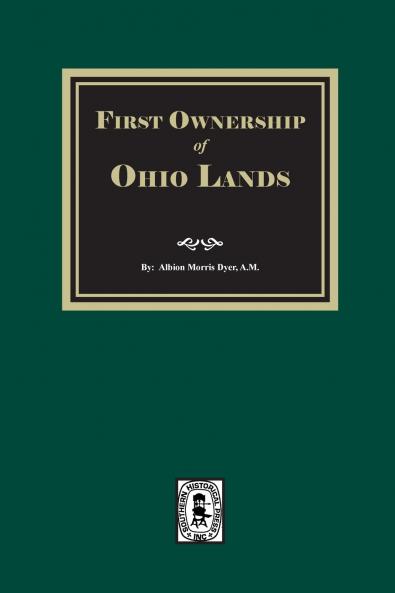 First Ownership of Ohio Lands