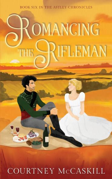 Romancing the Rifleman