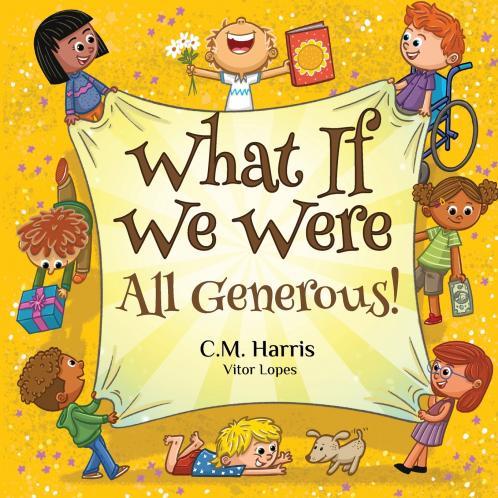 What If We Were All Generous!