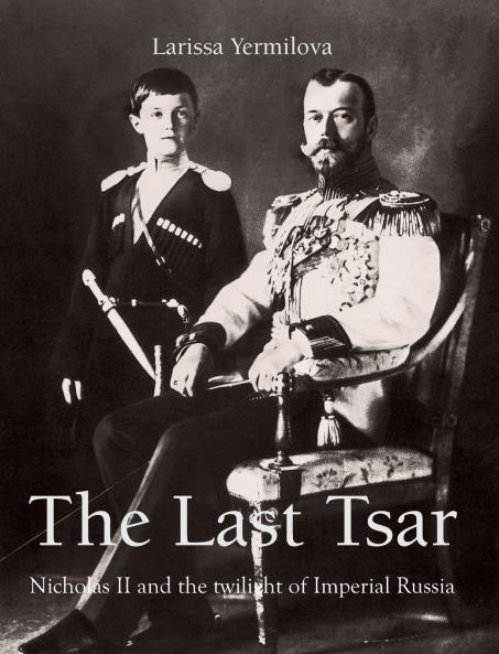 The Last Tsar