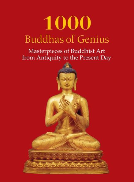 1000 Buddhas of Genius