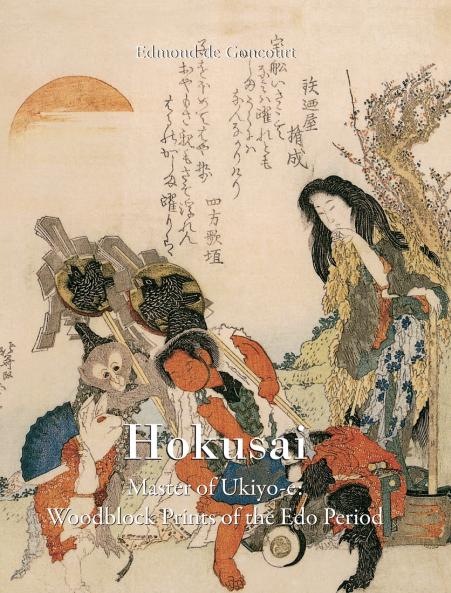 Hokusai