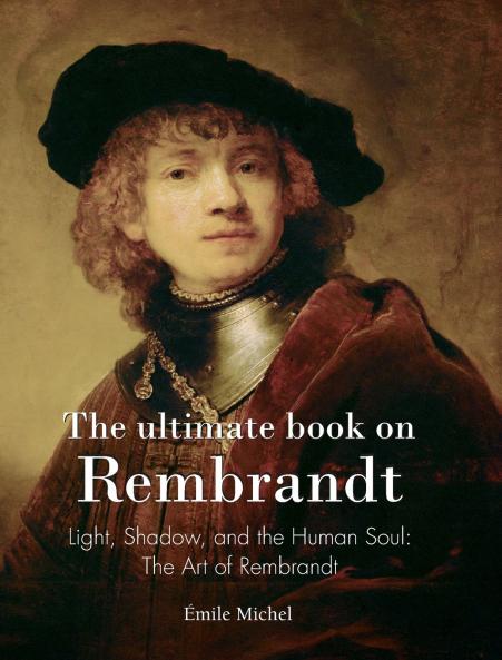 The ultimate book on Rembrandt