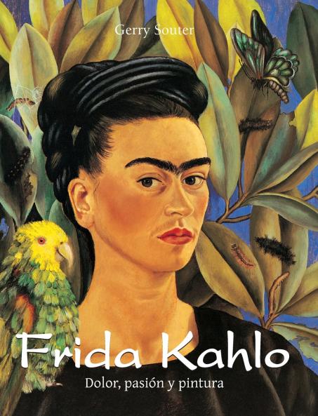 Frida Kahlo