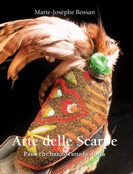 Arte Delle Scarpe