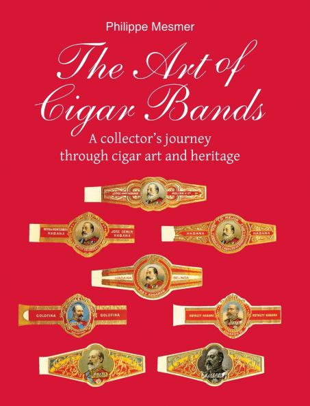The Art of Cigar Bands