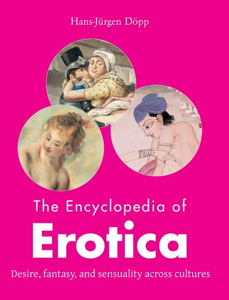 The Encyclopedia of Erotica