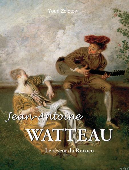 Jean-Antoine Watteau