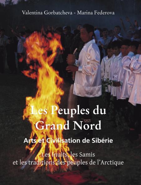 Les Peuples Du Grand Nord