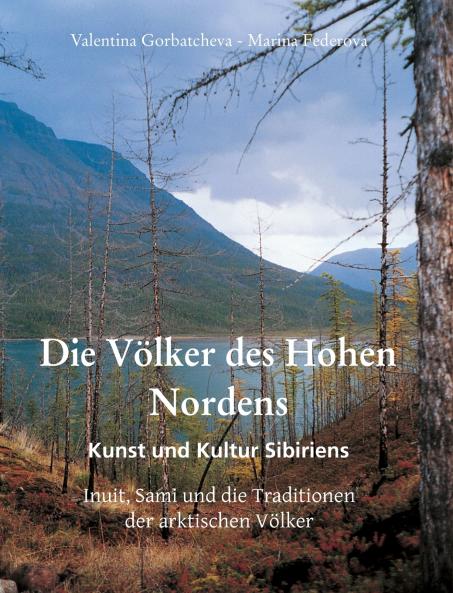 Die Völker Des Hohen Nordens