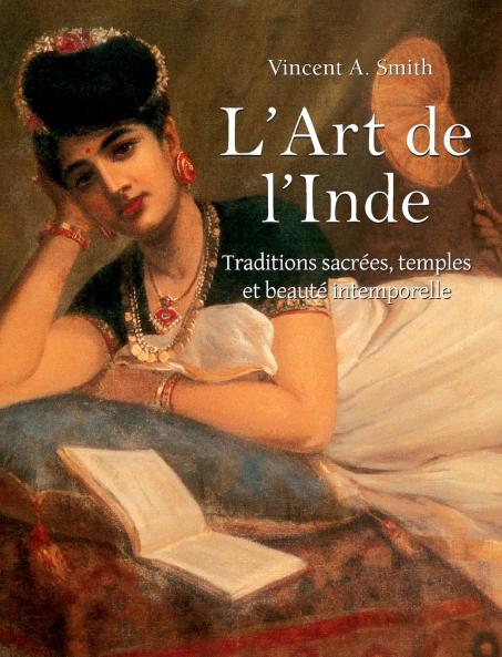 L'Art De L'Inde