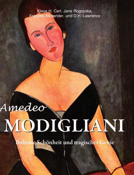 Amedeo Modigliani