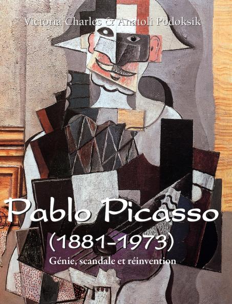 Pablo Picasso (1881-1973)