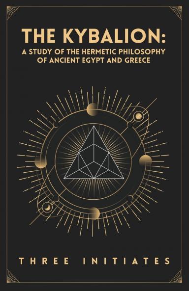 The Kybalion Paperback