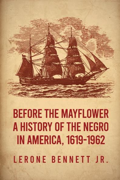 Before the Mayflower