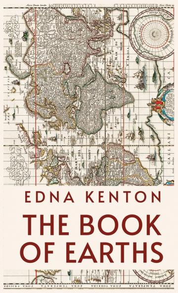 The Book Of Earths
