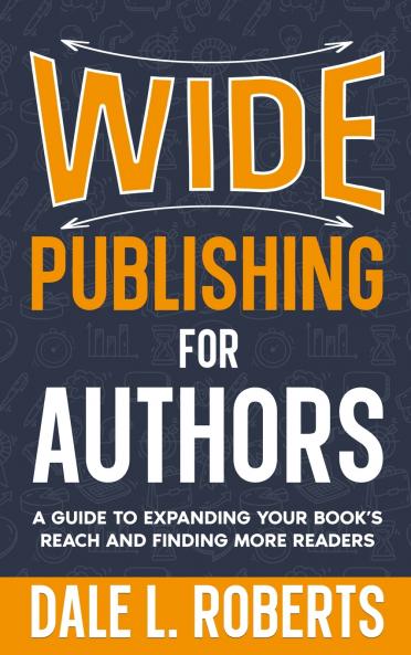 Wide Publishing for Authors