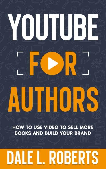 YouTube for Authors