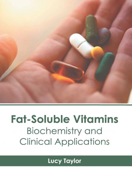 Fat-Soluble Vitamins