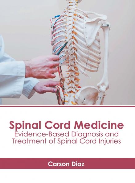 Spinal Cord Medicine
