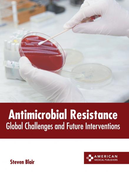 Antimicrobial Resistance