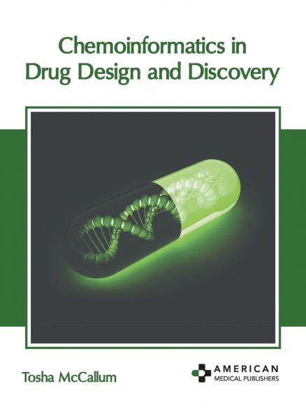 Chemoinformatics in Drug Design and Discovery