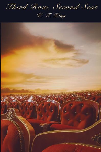 Third Row Second Seat