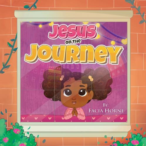 Jesus on the Journey