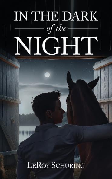 In The Dark Of The Night