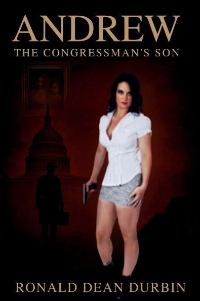 Andrew The Congressman's Son