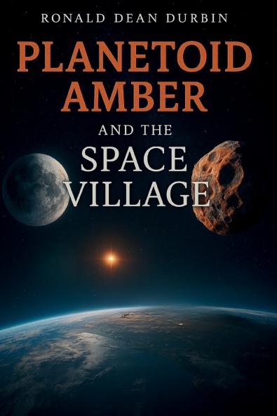 PLANETOID AMBER AND THE SPACE VILLAGE