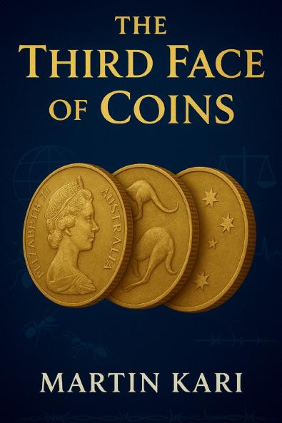 The Third Face of Coins