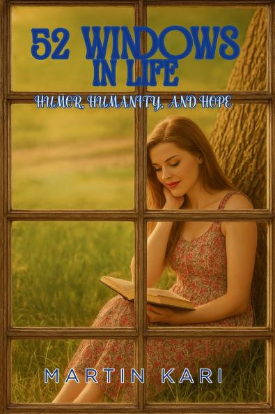 52 Windows in Life