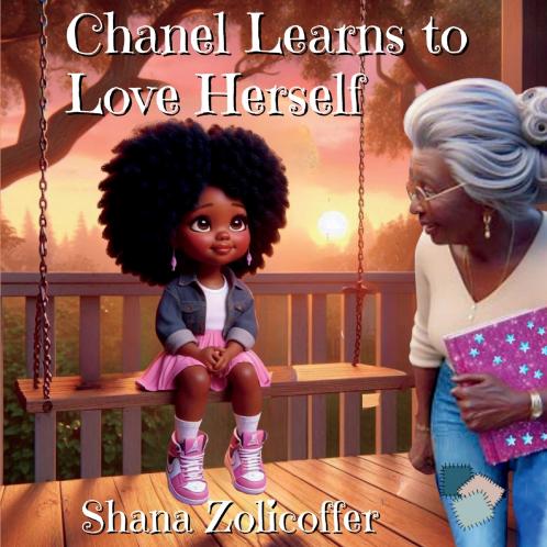 Chanel Learns to Love Herself