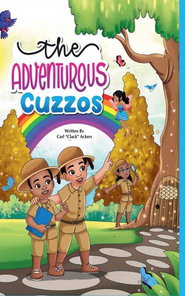 The Adventurous Cozzos'